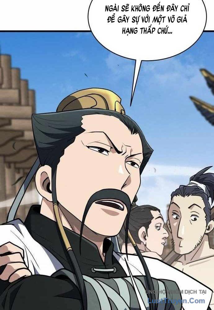 Phá Gia Thiếu Chủ Quá Mạnh Rồi - Chapter 16 - Page 12