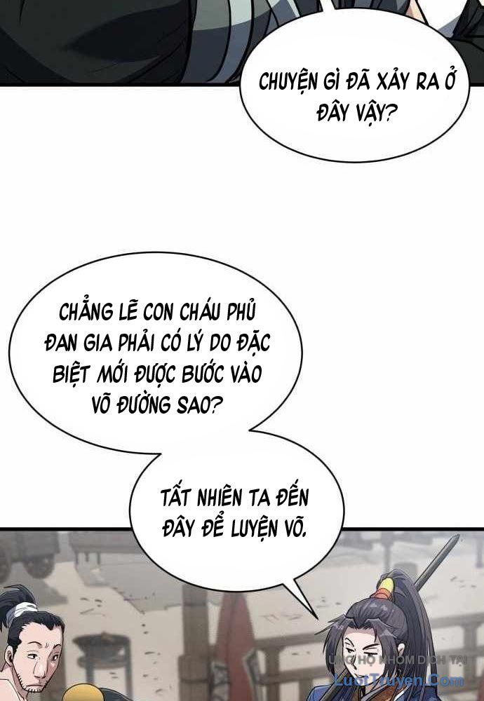 Phá Gia Thiếu Chủ Quá Mạnh Rồi - Chapter 16 - Page 13