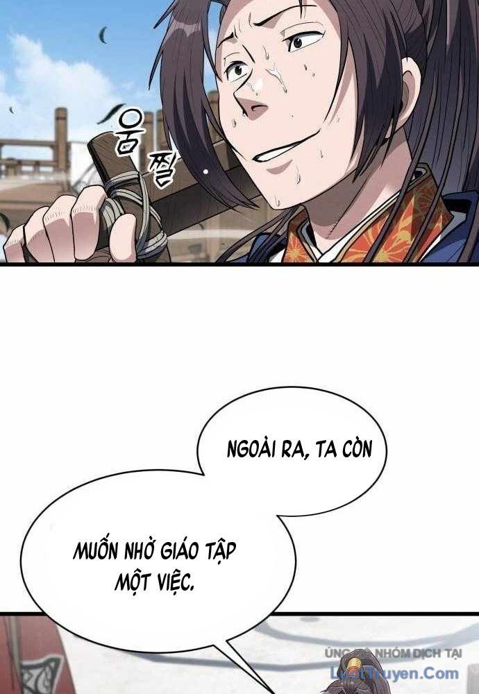 Phá Gia Thiếu Chủ Quá Mạnh Rồi - Chapter 16 - Page 16