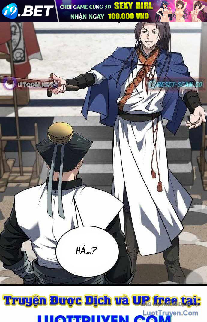 Phá Gia Thiếu Chủ Quá Mạnh Rồi - Chapter 16 - Page 17