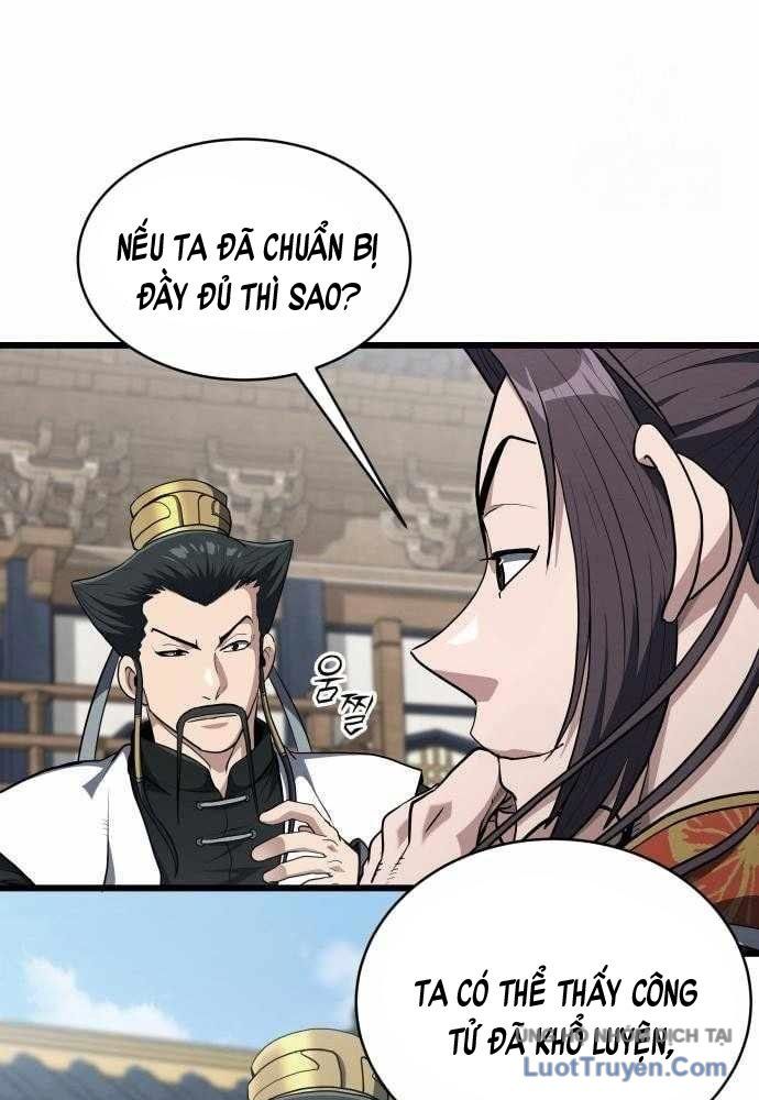 Phá Gia Thiếu Chủ Quá Mạnh Rồi - Chapter 16 - Page 29