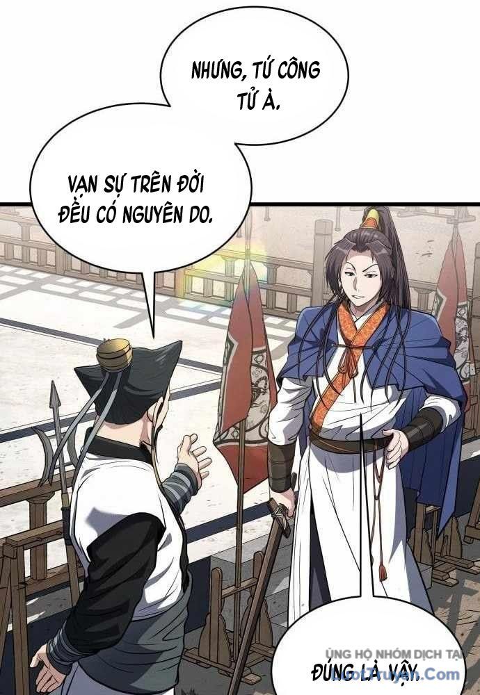 Phá Gia Thiếu Chủ Quá Mạnh Rồi - Chapter 16 - Page 31