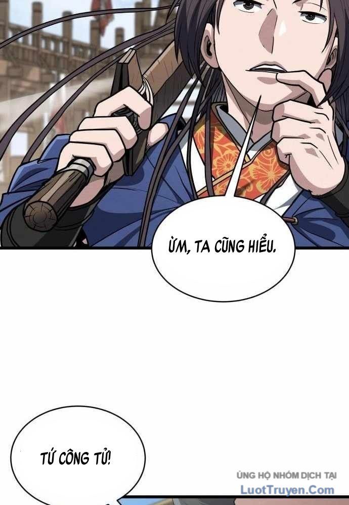 Phá Gia Thiếu Chủ Quá Mạnh Rồi - Chapter 16 - Page 33