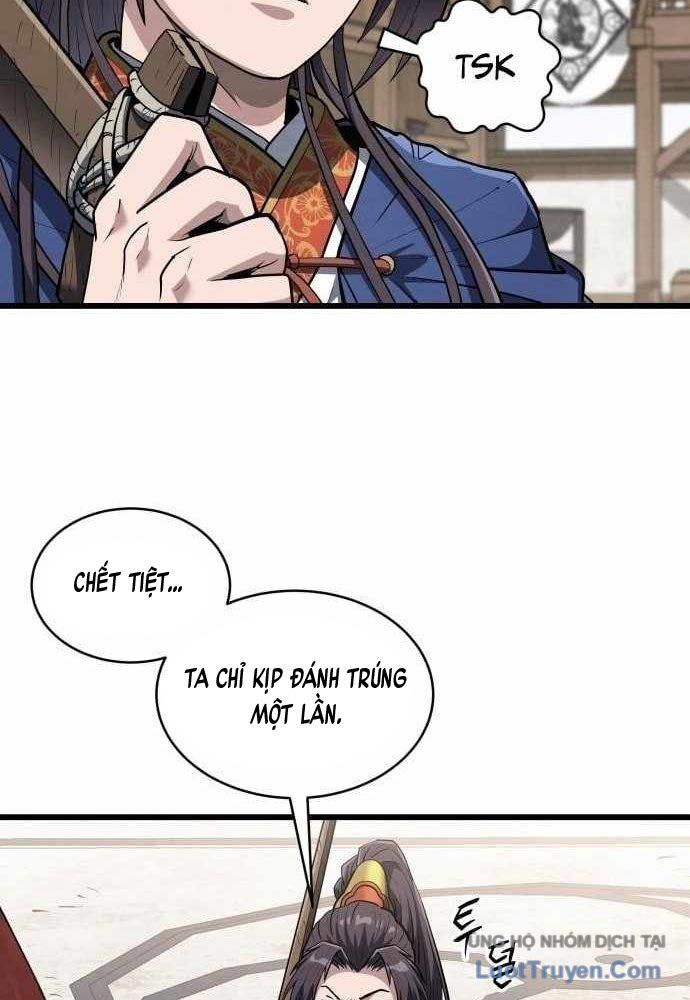 Phá Gia Thiếu Chủ Quá Mạnh Rồi - Chapter 16 - Page 5