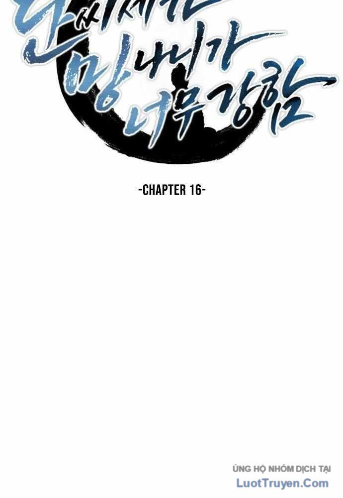 Phá Gia Thiếu Chủ Quá Mạnh Rồi - Chapter 16 - Page 53