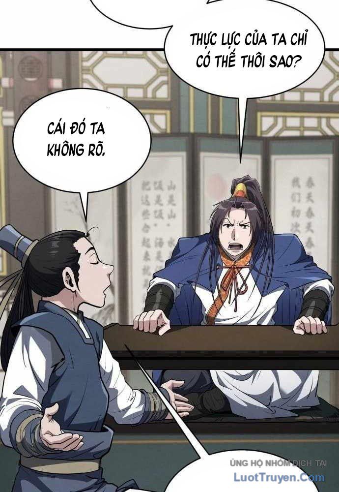 Phá Gia Thiếu Chủ Quá Mạnh Rồi - Chapter 16 - Page 56