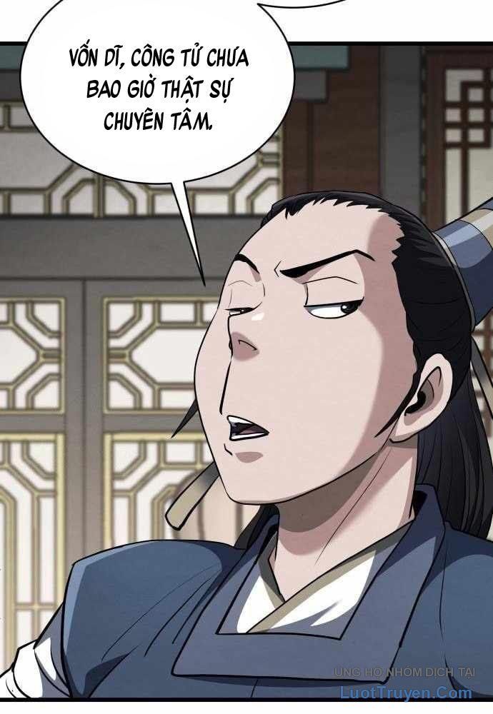 Phá Gia Thiếu Chủ Quá Mạnh Rồi - Chapter 16 - Page 59