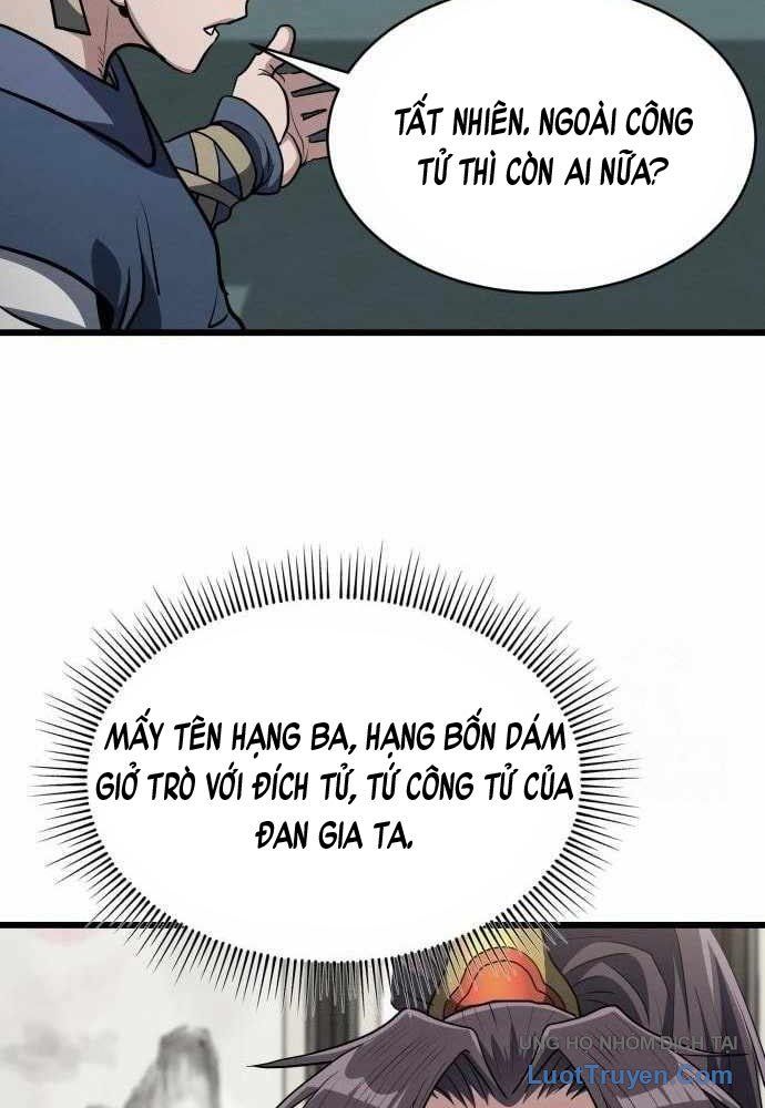 Phá Gia Thiếu Chủ Quá Mạnh Rồi - Chapter 16 - Page 76