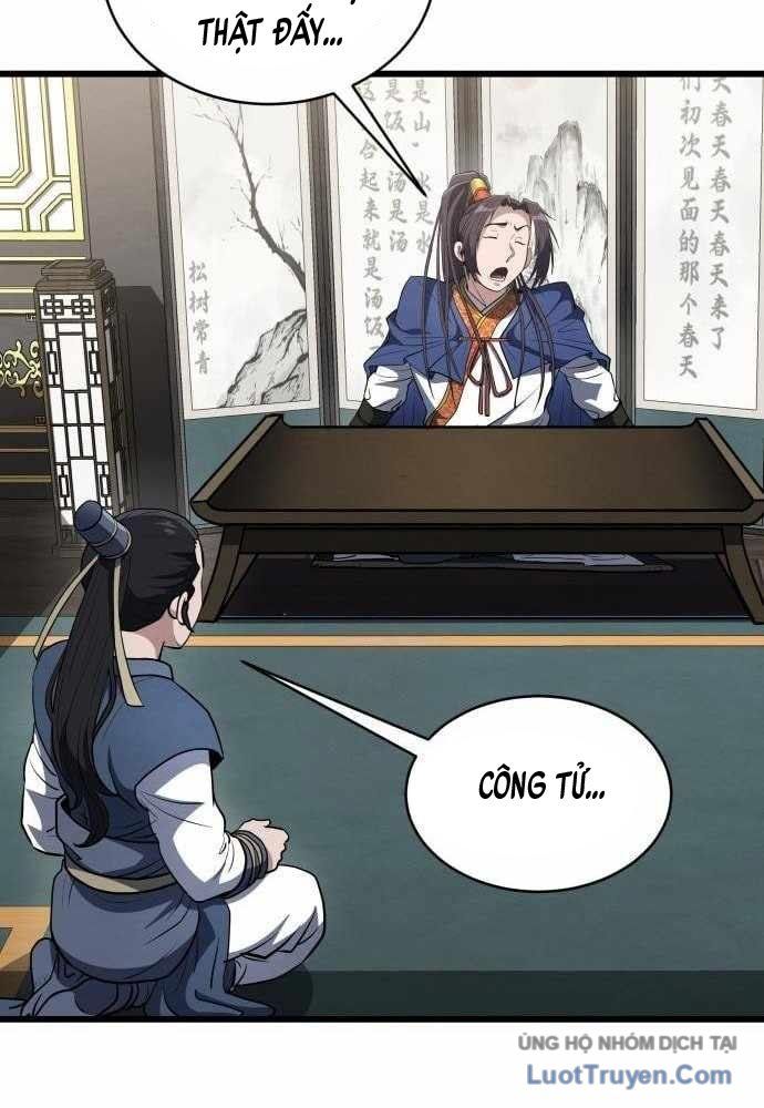 Phá Gia Thiếu Chủ Quá Mạnh Rồi - Chapter 16 - Page 79