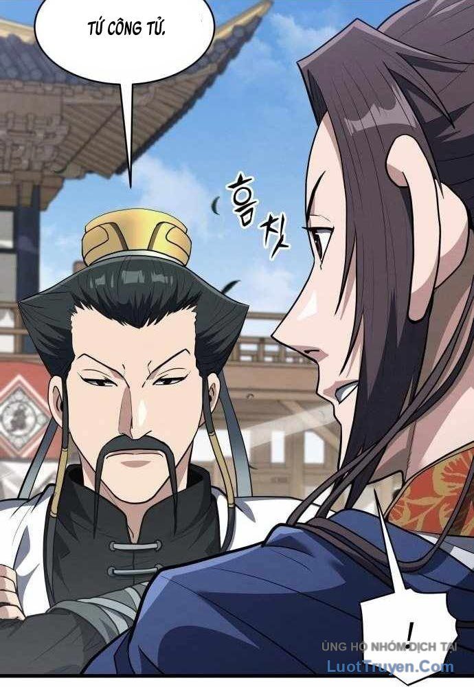 Phá Gia Thiếu Chủ Quá Mạnh Rồi - Chapter 16 - Page 8