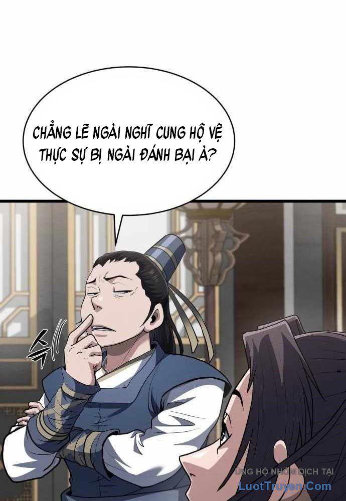 Phá Gia Thiếu Chủ Quá Mạnh Rồi - Chapter 16 - Page 80