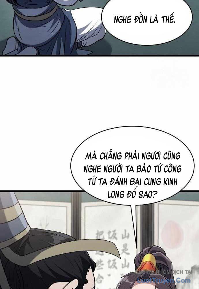 Phá Gia Thiếu Chủ Quá Mạnh Rồi - Chapter 16 - Page 86