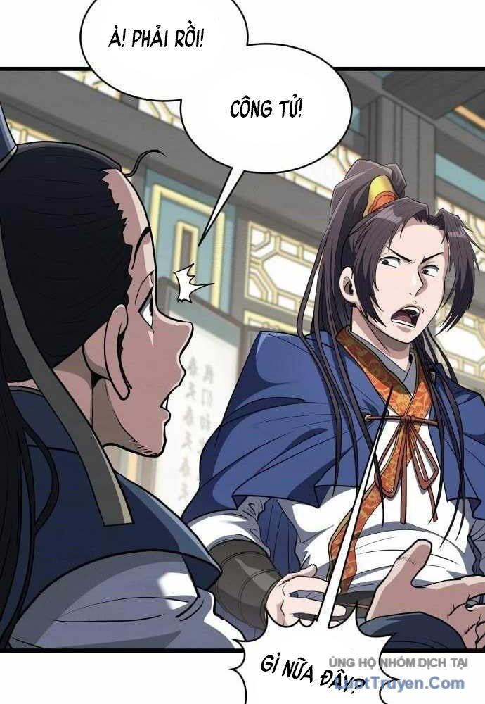 Phá Gia Thiếu Chủ Quá Mạnh Rồi - Chapter 16 - Page 94