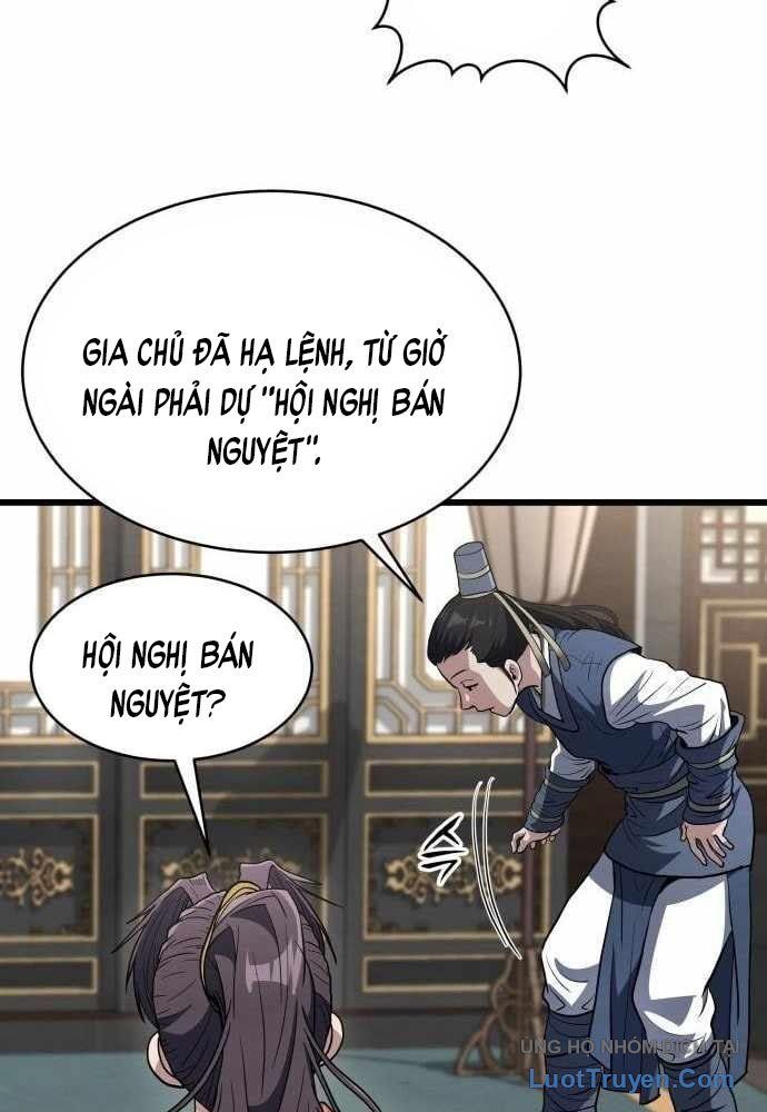 Phá Gia Thiếu Chủ Quá Mạnh Rồi - Chapter 16 - Page 95