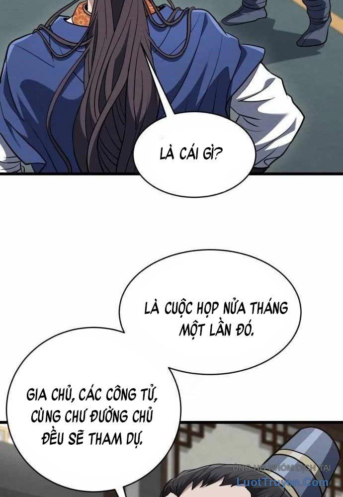 Phá Gia Thiếu Chủ Quá Mạnh Rồi - Chapter 16 - Page 96