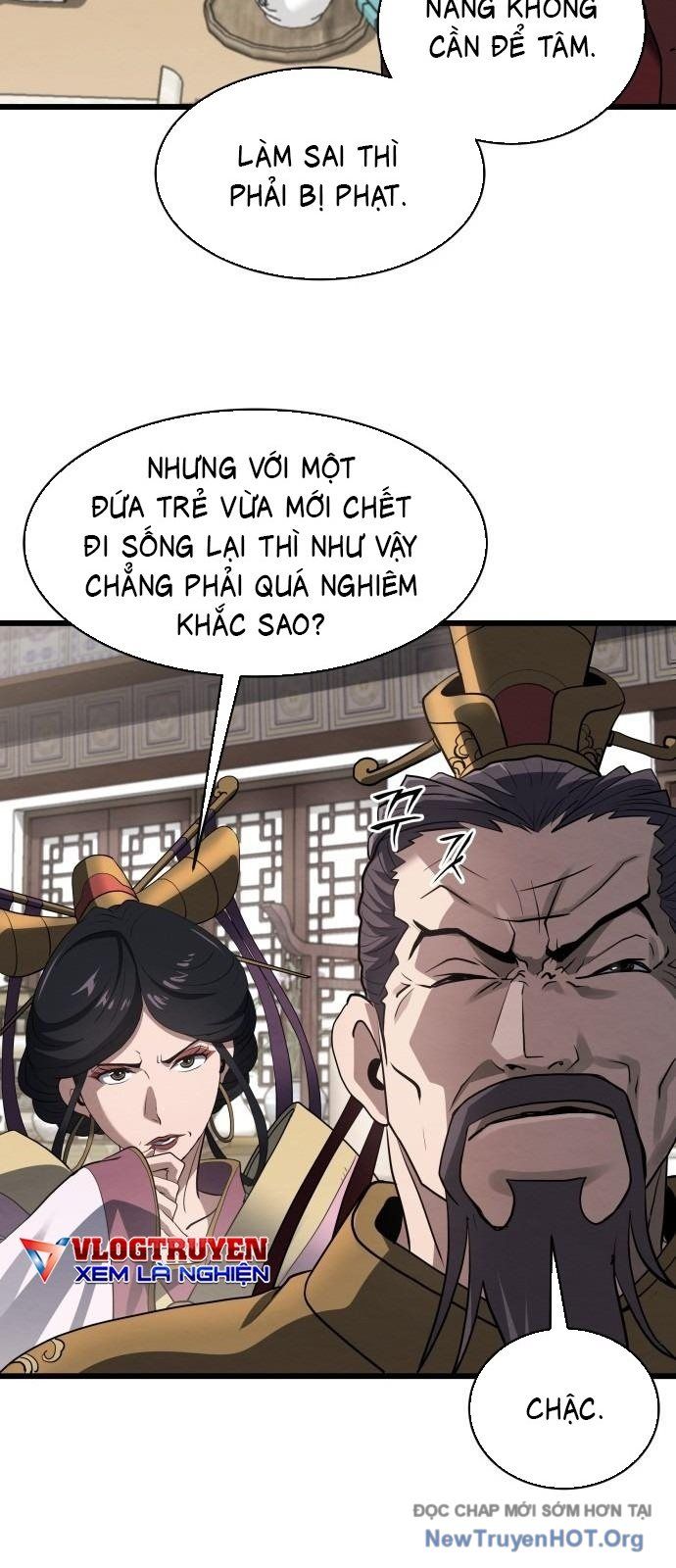 Phá Gia Thiếu Chủ Quá Mạnh Rồi - Chapter 2 - Page 13