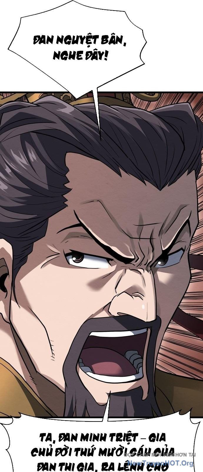 Phá Gia Thiếu Chủ Quá Mạnh Rồi - Chapter 2 - Page 14