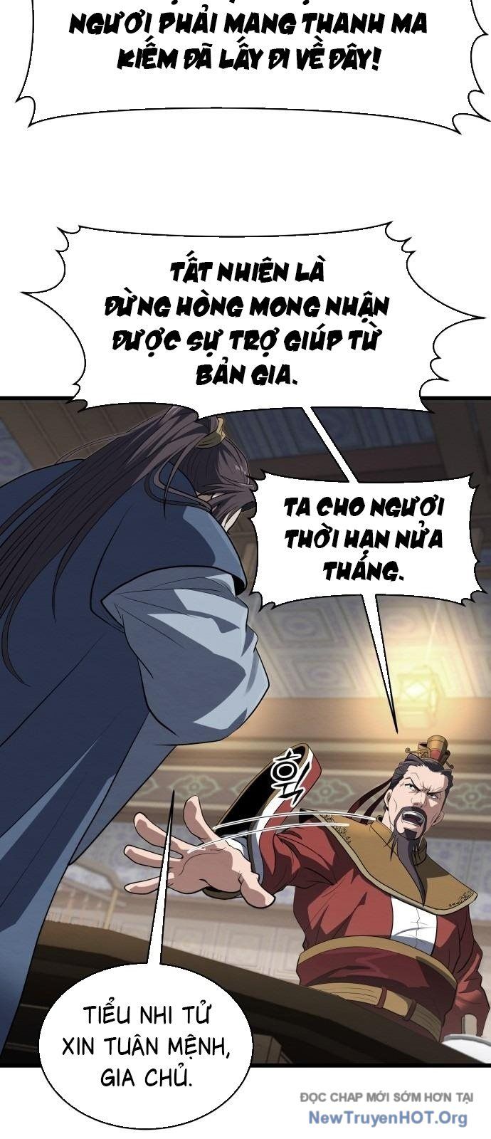 Phá Gia Thiếu Chủ Quá Mạnh Rồi - Chapter 2 - Page 15
