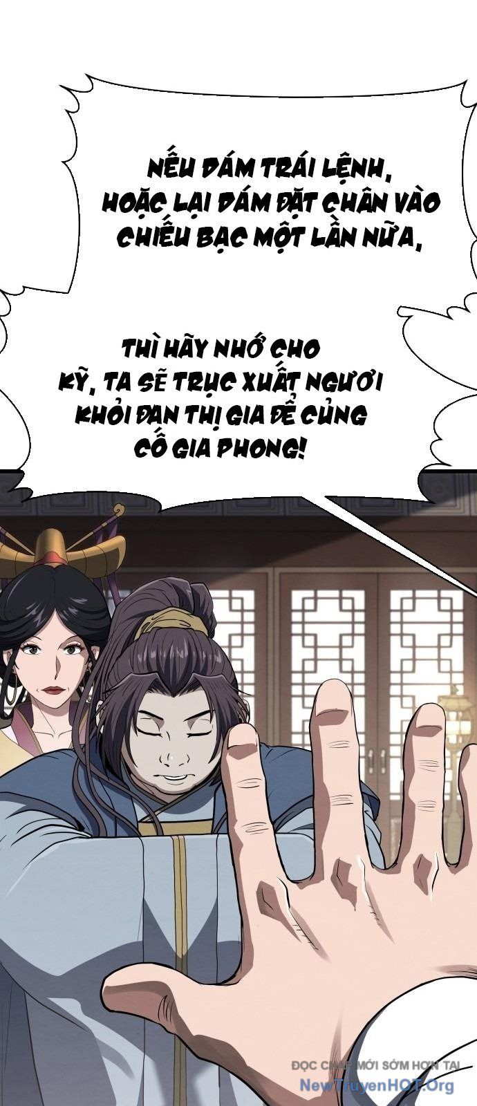 Phá Gia Thiếu Chủ Quá Mạnh Rồi - Chapter 2 - Page 16