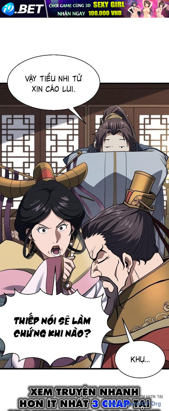 Phá Gia Thiếu Chủ Quá Mạnh Rồi - Chapter 2 - Page 18