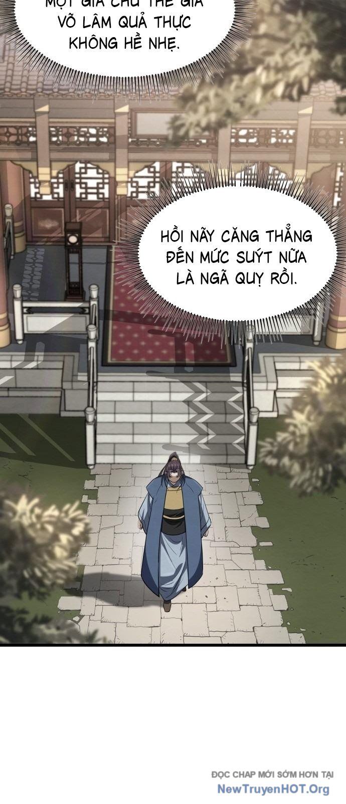 Phá Gia Thiếu Chủ Quá Mạnh Rồi - Chapter 2 - Page 20