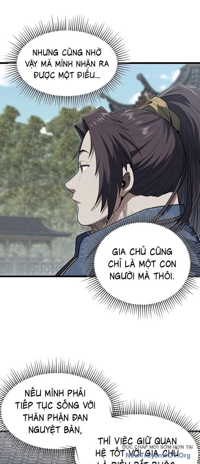 Phá Gia Thiếu Chủ Quá Mạnh Rồi - Chapter 2 - Page 21