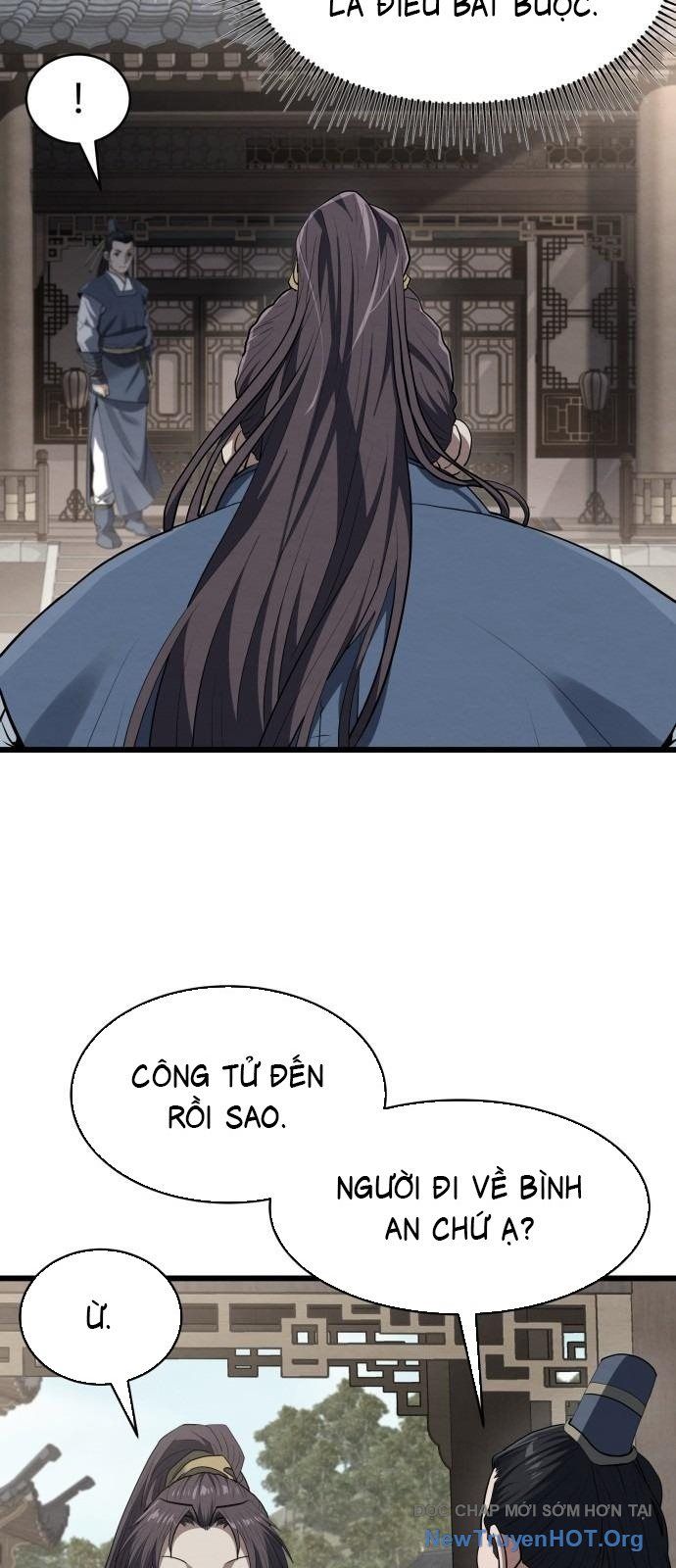 Phá Gia Thiếu Chủ Quá Mạnh Rồi - Chapter 2 - Page 22