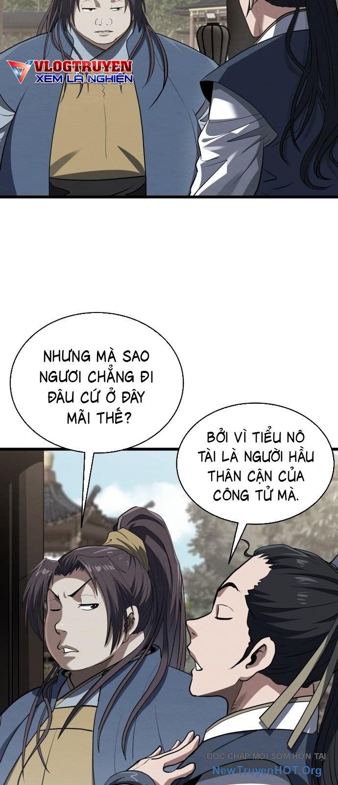 Phá Gia Thiếu Chủ Quá Mạnh Rồi - Chapter 2 - Page 23