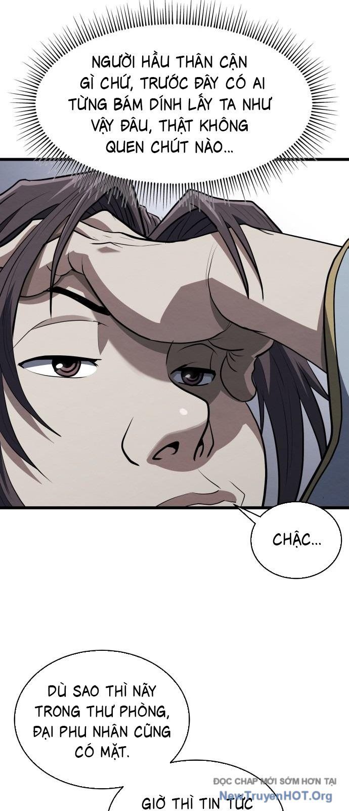 Phá Gia Thiếu Chủ Quá Mạnh Rồi - Chapter 2 - Page 25