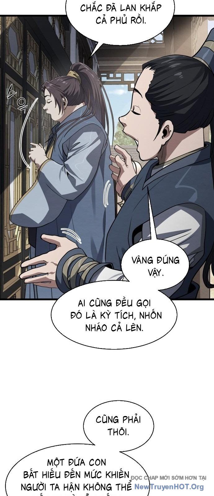 Phá Gia Thiếu Chủ Quá Mạnh Rồi - Chapter 2 - Page 26