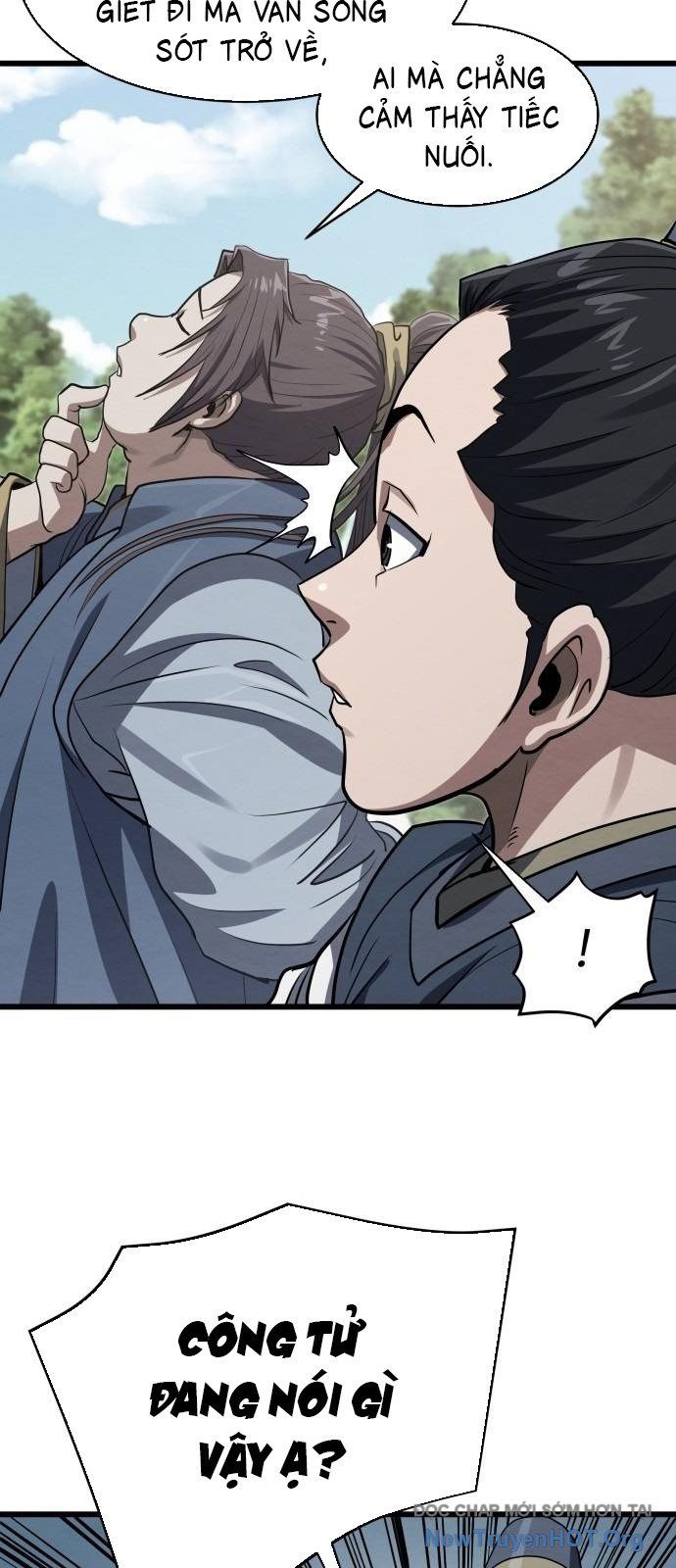 Phá Gia Thiếu Chủ Quá Mạnh Rồi - Chapter 2 - Page 27