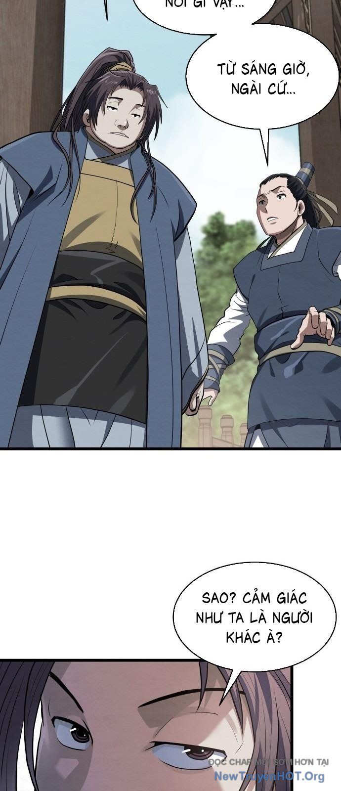 Phá Gia Thiếu Chủ Quá Mạnh Rồi - Chapter 2 - Page 29