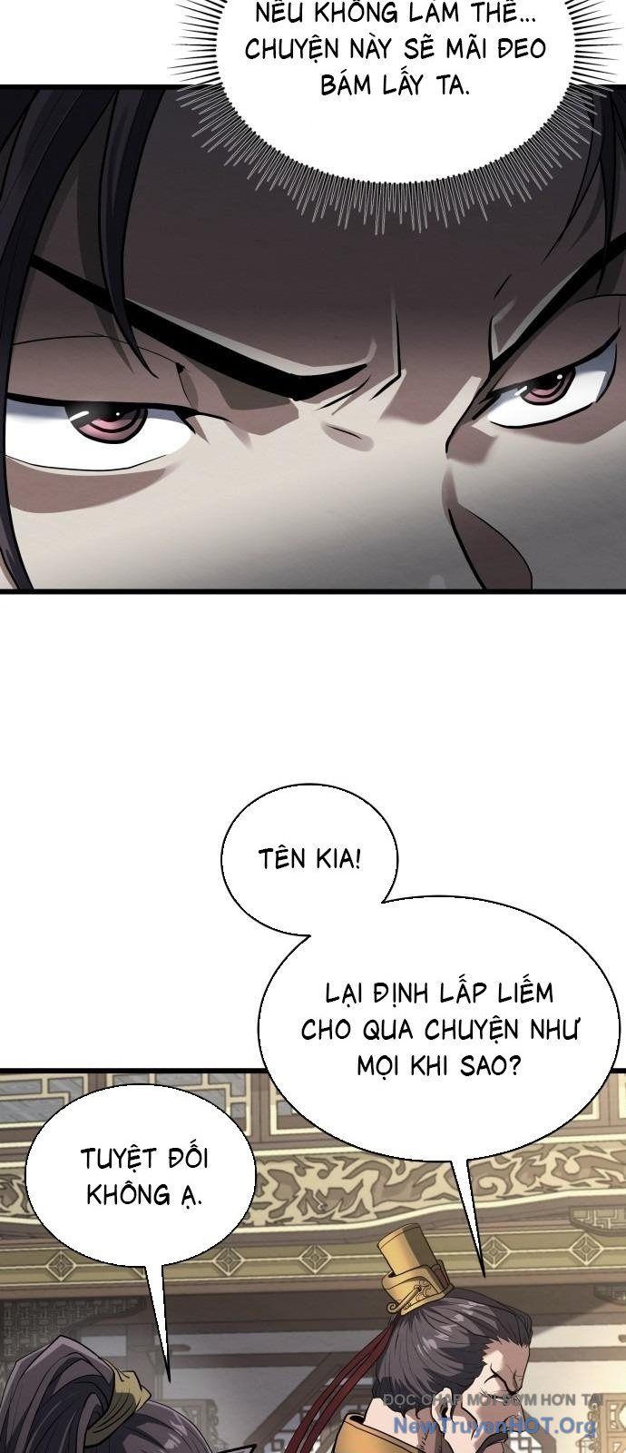 Phá Gia Thiếu Chủ Quá Mạnh Rồi - Chapter 2 - Page 3