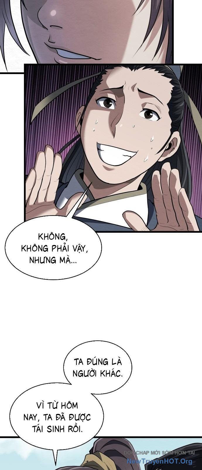 Phá Gia Thiếu Chủ Quá Mạnh Rồi - Chapter 2 - Page 30