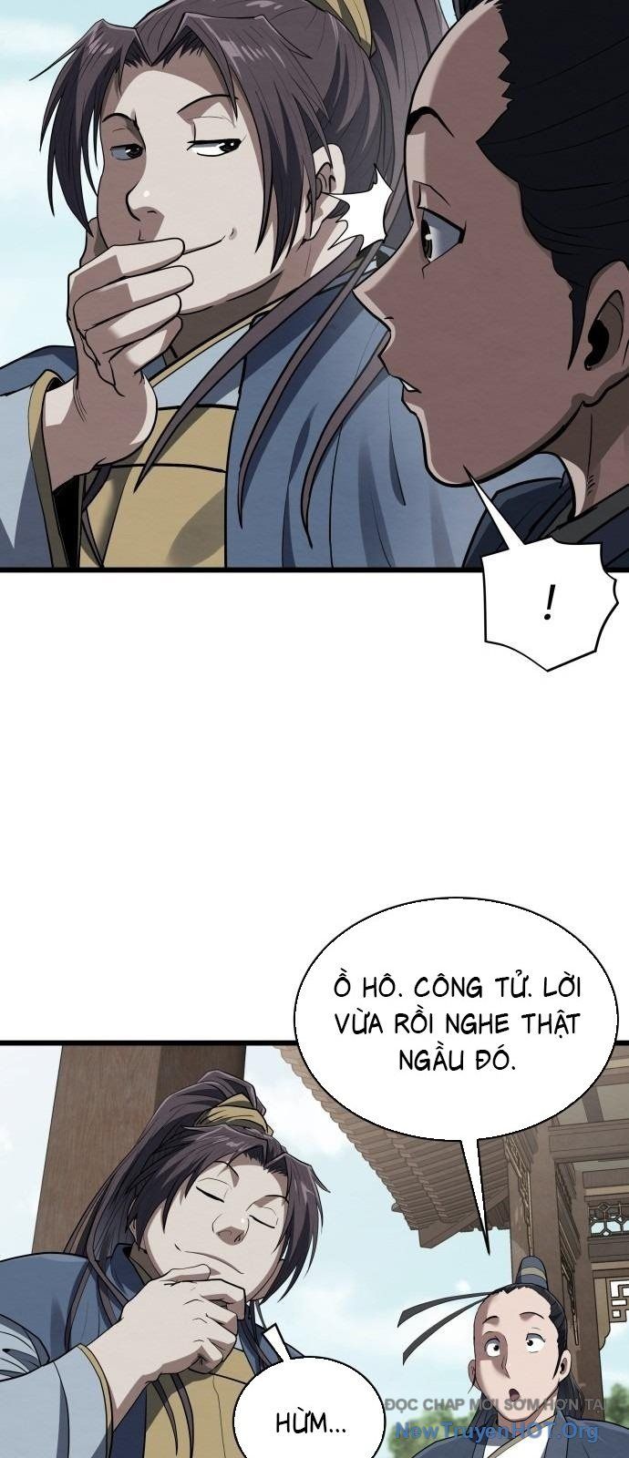 Phá Gia Thiếu Chủ Quá Mạnh Rồi - Chapter 2 - Page 31