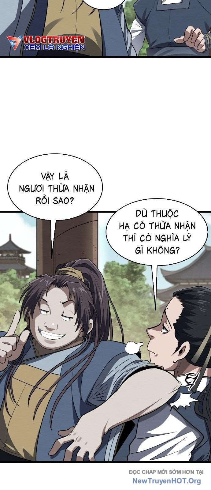 Phá Gia Thiếu Chủ Quá Mạnh Rồi - Chapter 2 - Page 32