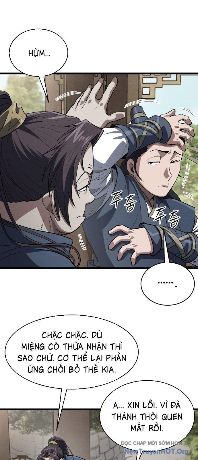 Phá Gia Thiếu Chủ Quá Mạnh Rồi - Chapter 2 - Page 34