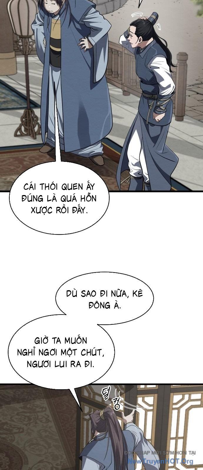 Phá Gia Thiếu Chủ Quá Mạnh Rồi - Chapter 2 - Page 35