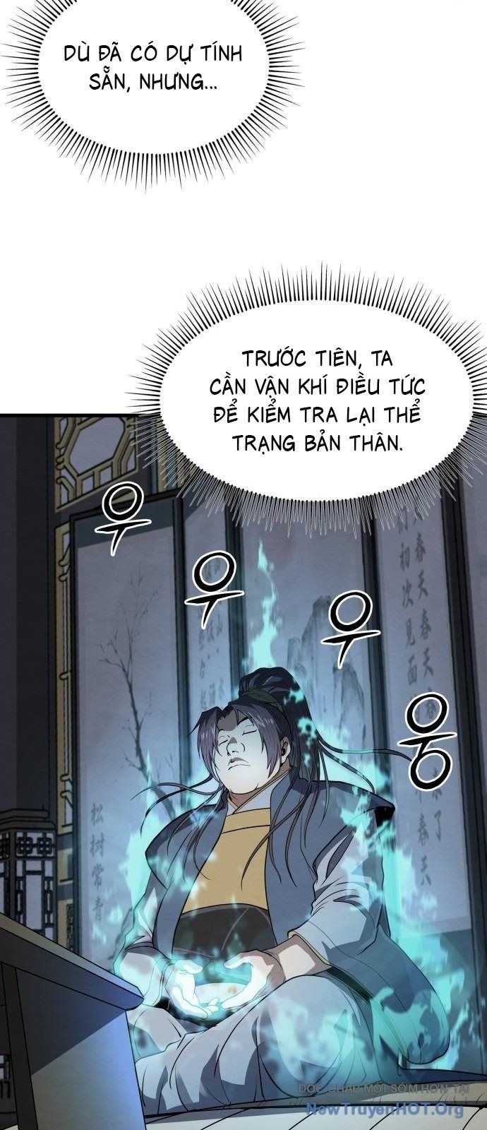Phá Gia Thiếu Chủ Quá Mạnh Rồi - Chapter 2 - Page 38