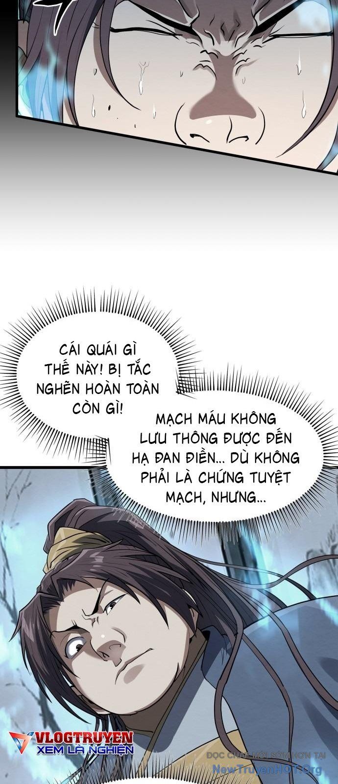 Phá Gia Thiếu Chủ Quá Mạnh Rồi - Chapter 2 - Page 40