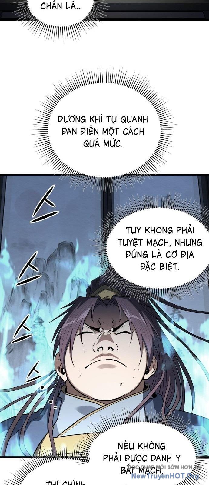 Phá Gia Thiếu Chủ Quá Mạnh Rồi - Chapter 2 - Page 42