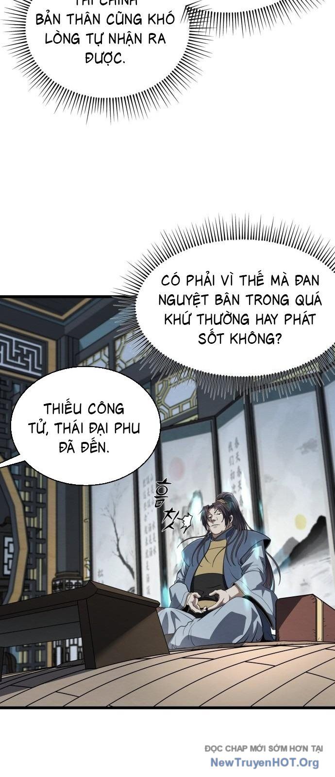 Phá Gia Thiếu Chủ Quá Mạnh Rồi - Chapter 2 - Page 43