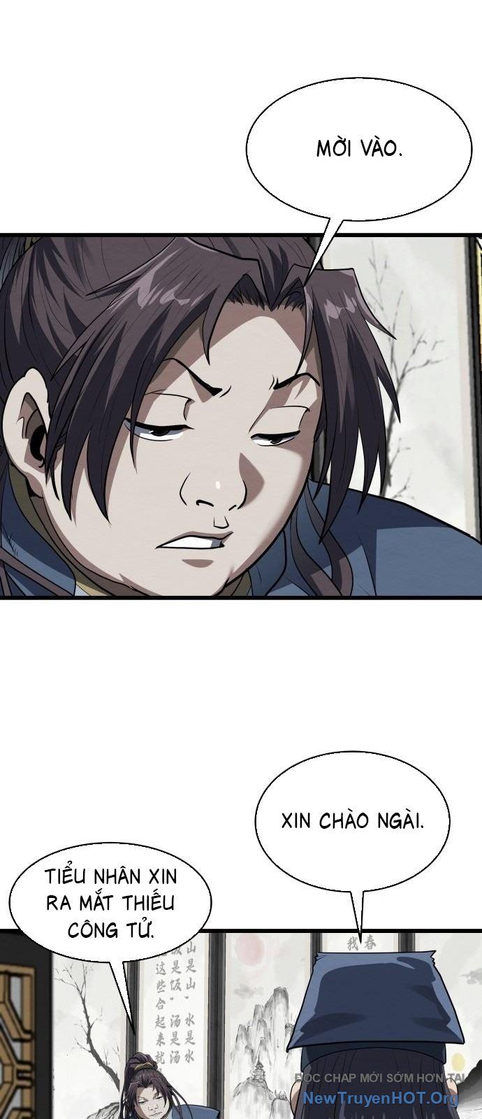 Phá Gia Thiếu Chủ Quá Mạnh Rồi - Chapter 2 - Page 44