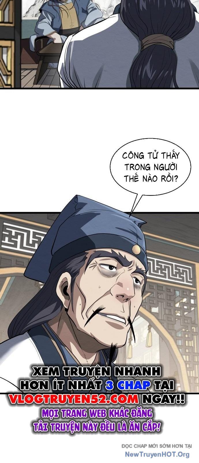 Phá Gia Thiếu Chủ Quá Mạnh Rồi - Chapter 2 - Page 45