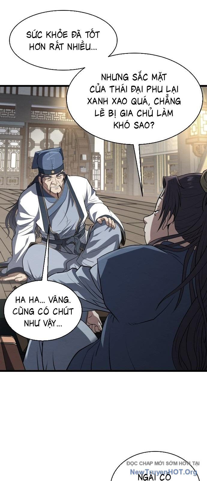 Phá Gia Thiếu Chủ Quá Mạnh Rồi - Chapter 2 - Page 46