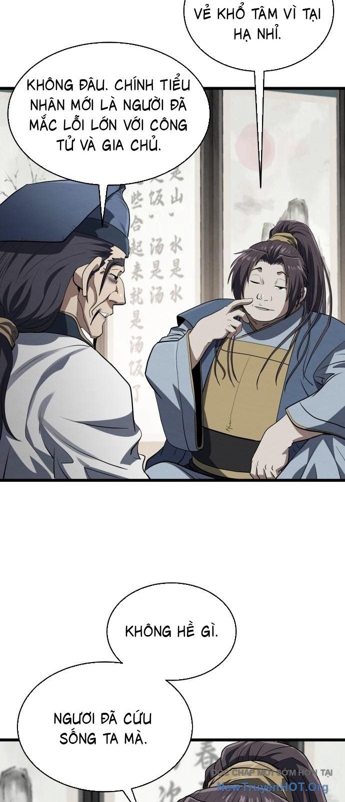 Phá Gia Thiếu Chủ Quá Mạnh Rồi - Chapter 2 - Page 47