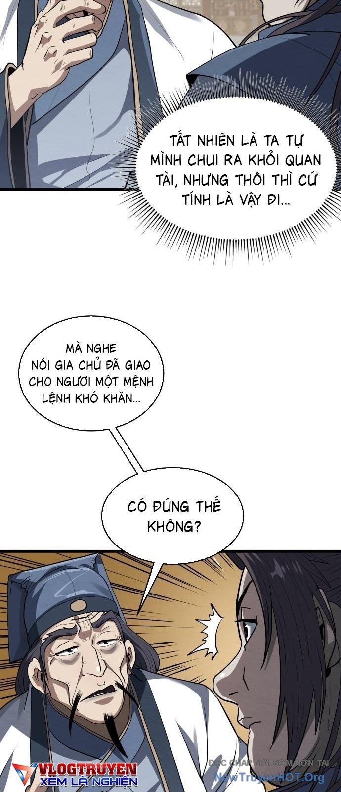 Phá Gia Thiếu Chủ Quá Mạnh Rồi - Chapter 2 - Page 49
