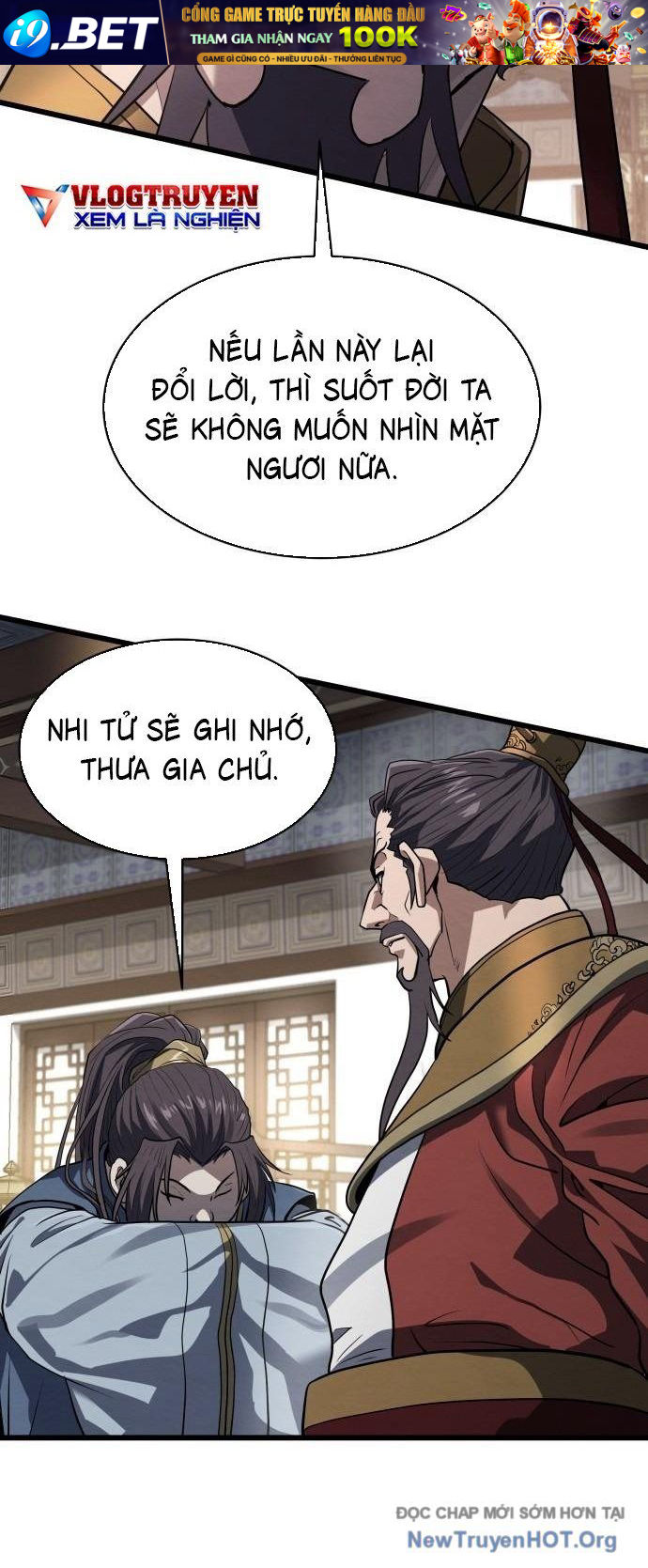 Phá Gia Thiếu Chủ Quá Mạnh Rồi - Chapter 2 - Page 5