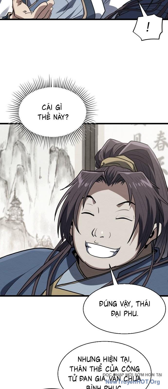 Phá Gia Thiếu Chủ Quá Mạnh Rồi - Chapter 2 - Page 50