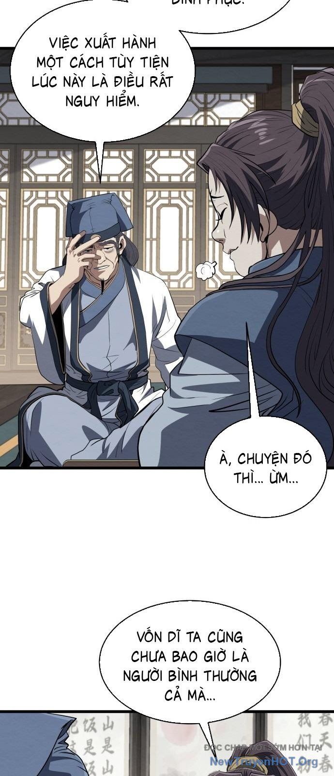 Phá Gia Thiếu Chủ Quá Mạnh Rồi - Chapter 2 - Page 51